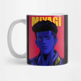 Ryota Miyagi Mug